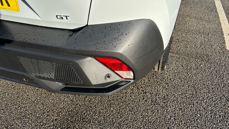 Peugeot 408 1.2 PureTech GT 5dr EAT8 Petrol Hatchback